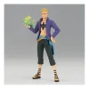 Banpresto DXF One Piece The Grandline Men Marco