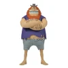 Banpresto DXF One Piece The Grandline Men Special Jaguar D. Saul