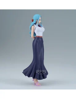 Banpresto DXF One Piece The Grandline Lady Extra Nefertari Vivi