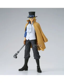 Banpresto DXF One Piece The Grandline Men Extra Sabo