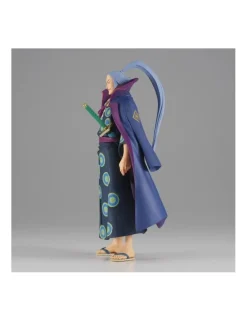Banpresto DXF One Piece The Grandline Men Extra Denjiro