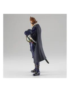 Banpresto DXF One Piece The Grandline Men X Drake