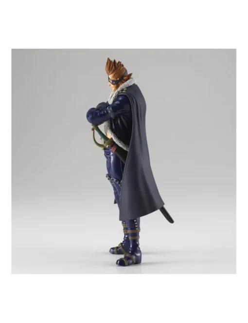 Banpresto DXF One Piece The Grandline Men X Drake