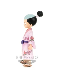 Banpresto DXF One Piece The Grandline Men Kozuki Momonosuke