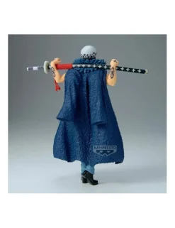 Banpresto DXF One Piece The Grandline Men Special Trafalgar D. Water Law