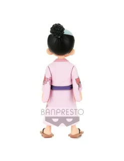 Banpresto DXF One Piece The Grandline Men Kozuki Momonosuke
