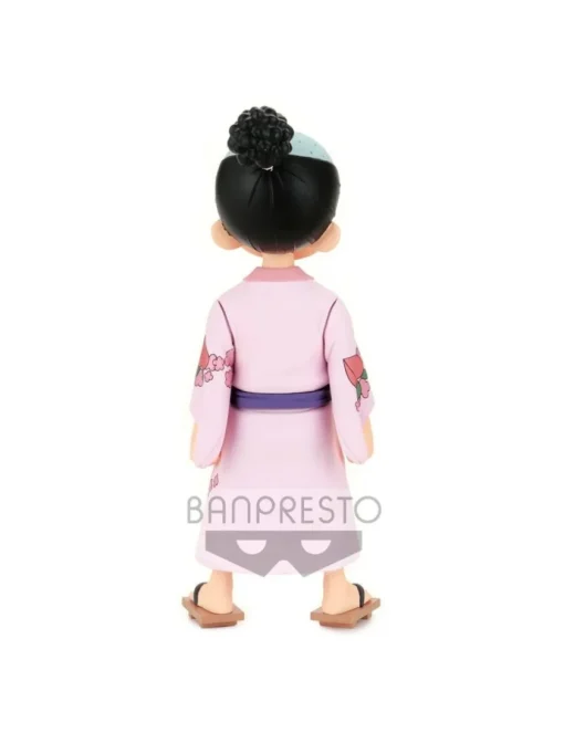 Banpresto DXF One Piece The Grandline Men Kozuki Momonosuke