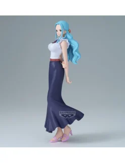 Banpresto DXF One Piece The Grandline Lady Extra Nefertari Vivi