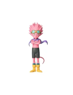 Banpresto DXF Sand Land Beelzebub