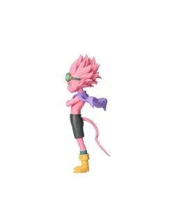 Banpresto DXF Sand Land Beelzebub