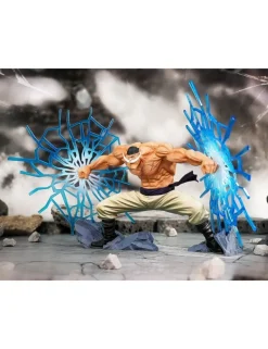 Banpresto DXF Special One Piece Edward Newgate