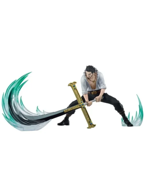 Banpresto DXF Special One Piece Dracule Mihawk