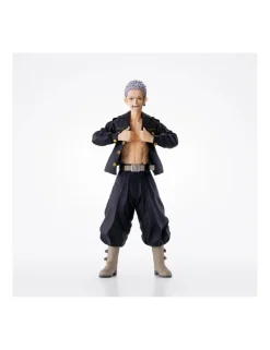 Banpresto DXF Tokyo Revengers Takashi Mitsuya