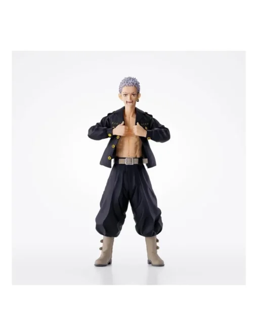 Banpresto DXF Tokyo Revengers Takashi Mitsuya