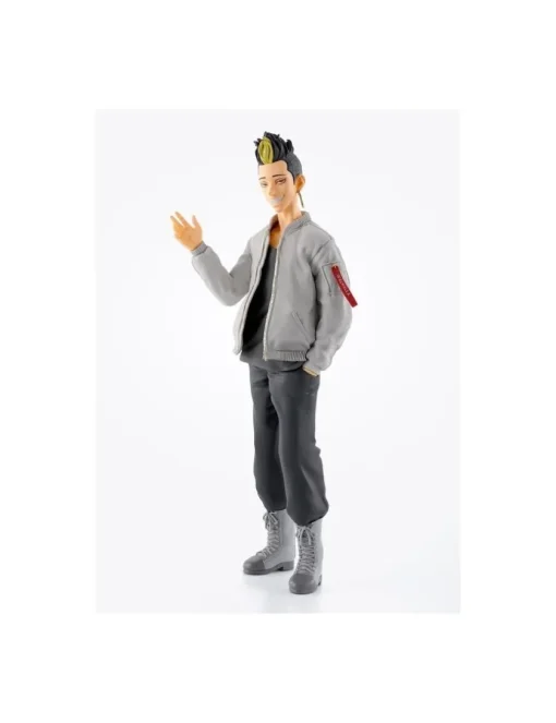 Banpresto DXF Tokyo Revengers Shuji Hanma