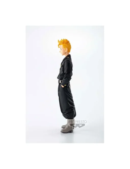 Banpresto DXF Tokyo Revengers Takemichi Hanagaki
