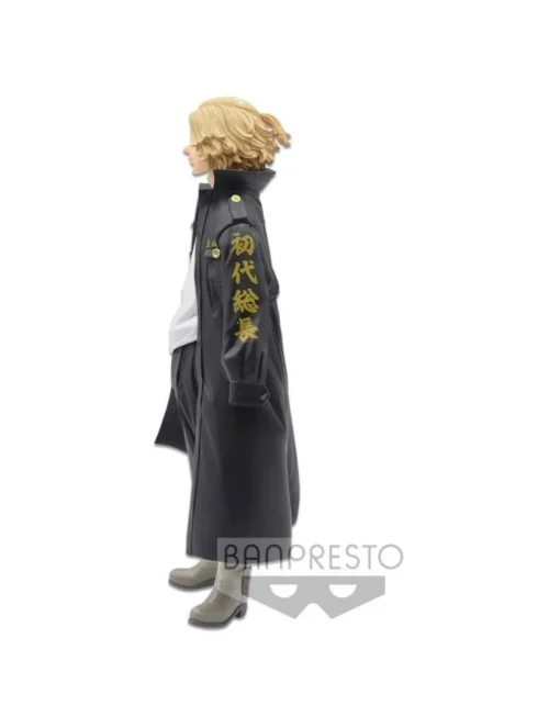 Banpresto DXF Tokyo Revengers Manjiro Sano