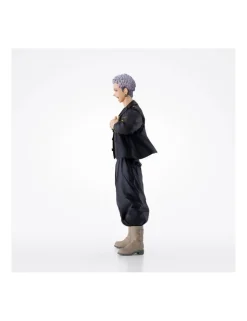 Banpresto DXF Tokyo Revengers Takashi Mitsuya