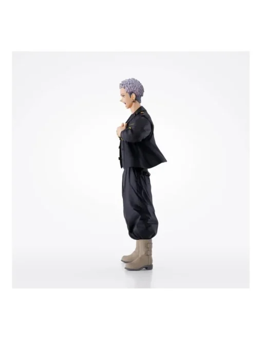 Banpresto DXF Tokyo Revengers Takashi Mitsuya