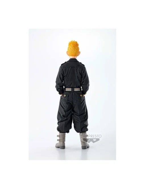 Banpresto DXF Tokyo Revengers Takemichi Hanagaki