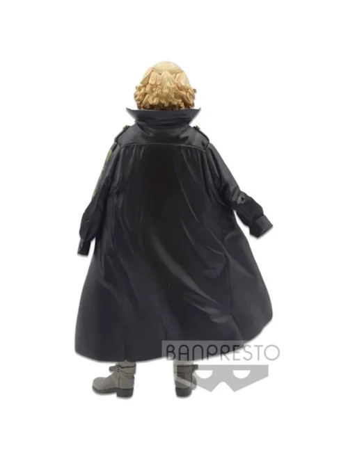Banpresto DXF Tokyo Revengers Manjiro Sano
