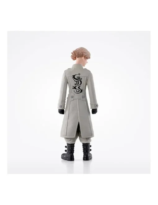 Banpresto DXF Tokyo Revengers Seishu Inui