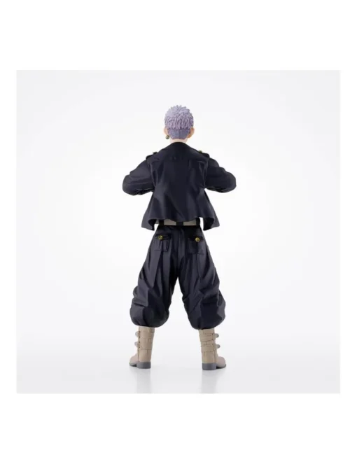 Banpresto DXF Tokyo Revengers Takashi Mitsuya