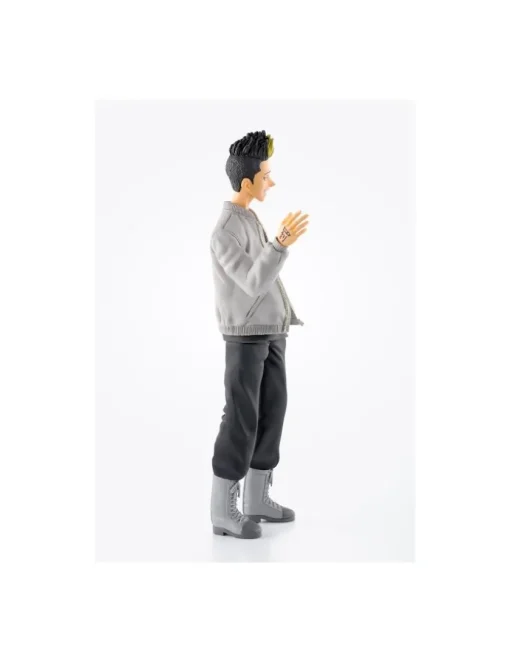 Banpresto DXF Tokyo Revengers Shuji Hanma