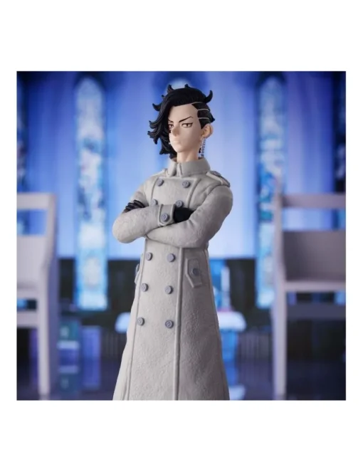 Banpresto DXF Tokyo Revengers Hajime Kokonoi