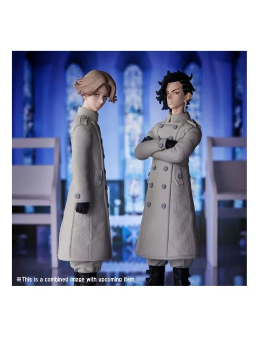 Banpresto DXF Tokyo Revengers Hajime Kokonoi