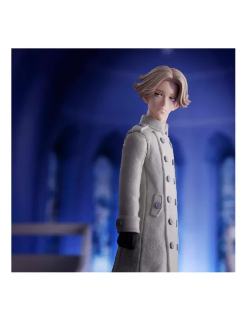 Banpresto DXF Tokyo Revengers Seishu Inui