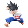 Banpresto DXF YAIBA Samurai Legend Yaiba Kurogane