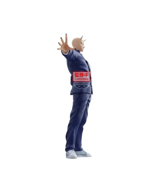 Banpresto DXF YAIBA Samurai Legend Takeshi Onimaru