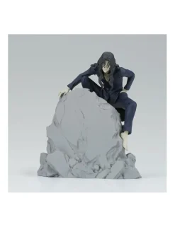 Banpresto DXF YuYu Hakusho Elder Toguro