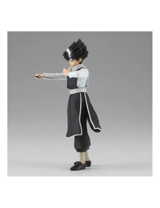 Banpresto DXF YuYu Hakusho Hiei