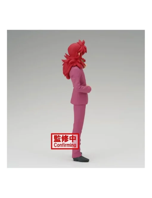Banpresto DXF YuYu Hakusho Kurama