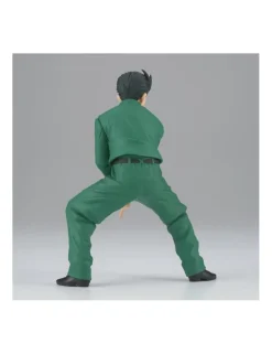 Banpresto DXF YuYu Hakusho Yusuke Urameshi