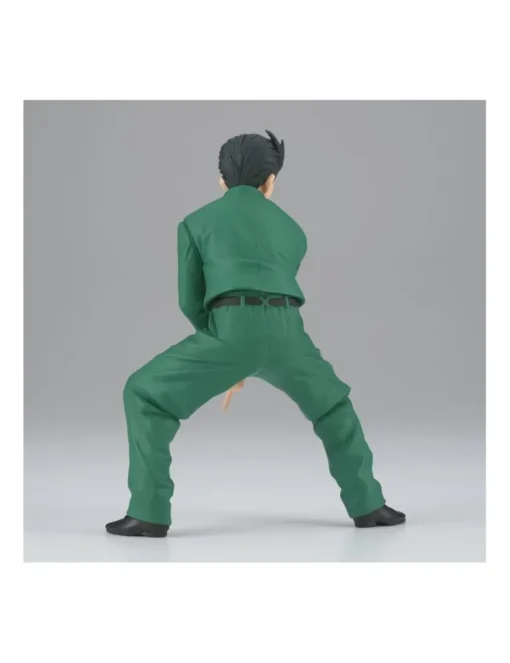 Banpresto DXF YuYu Hakusho Yusuke Urameshi