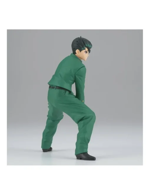 Banpresto DXF YuYu Hakusho Yusuke Urameshi