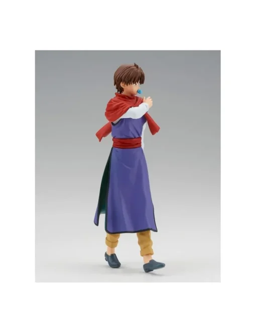 Banpresto DXF YuYu Hakusho Koenma