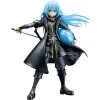 Banpresto Espresto That Time I Got Reincarnated as a Slime Rimuru Tempest Clear Materials Special Color Version