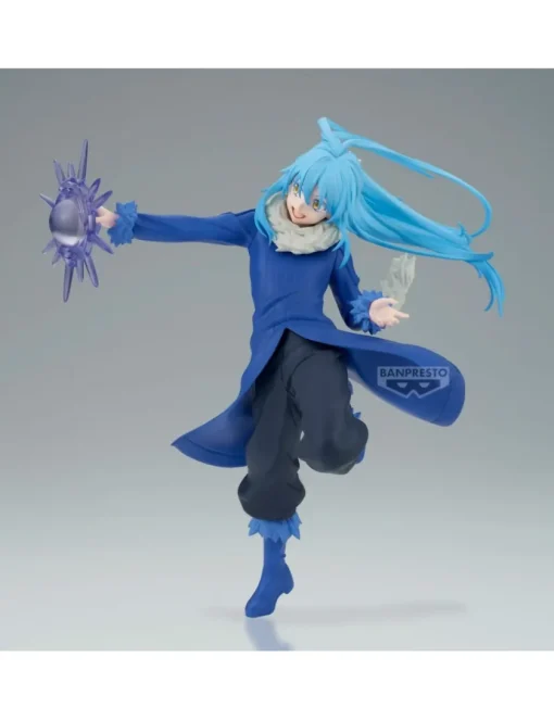 Banpresto Espresto That Time I Got Reincarnated as a Slime Rimuru Tempest Phantom Effect