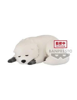 Banpresto Fluffy Puffy Mini Figure Spy X Family Bond Forger