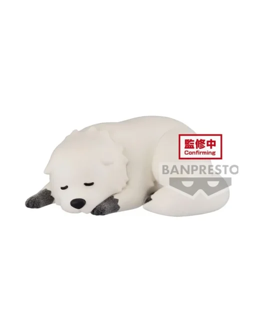 Banpresto Fluffy Puffy Mini Figure Spy X Family Bond Forger