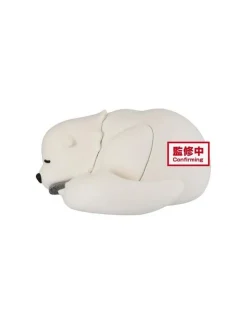 Banpresto Fluffy Puffy Mini Figure Spy X Family Bond Forger