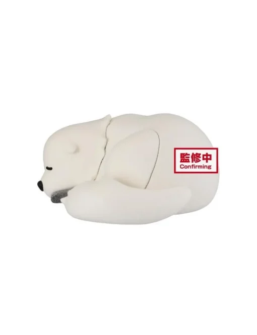 Banpresto Fluffy Puffy Mini Figure Spy X Family Bond Forger