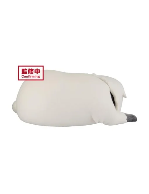 Banpresto Fluffy Puffy Mini Figure Spy X Family Bond Forger