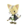 Banpresto Fluffy Puffy Shaman King Matamune