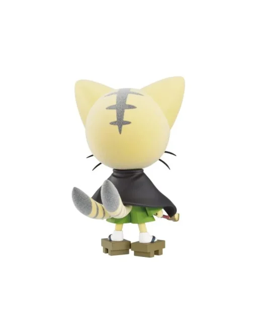 Banpresto Fluffy Puffy Shaman King Matamune