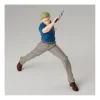 Banpresto Jujutsu Kaisen Jufutsu No Waza Nanami Kento